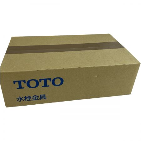  TOTO トートー 壁付サーモスタット混合水栓（コンフォートウエーブ1モード、寒冷地用）  TBV03401Z1