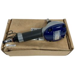 ＊＊ WAkAI 若井産業 常圧 eハンマー 瓦釘用 釘打機 本体のみ PN-C2 ブルー Aランク