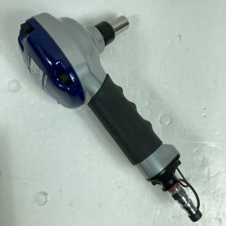  WAkAI 若井産業 常圧 eハンマー 瓦釘用 釘打機 本体のみ PN-C2 ブルー