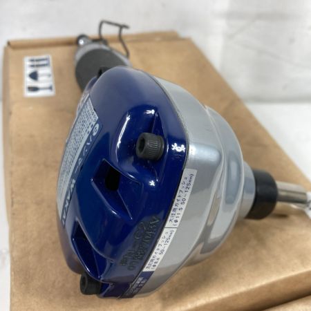 WAkAI 若井産業 常圧 eハンマー 瓦釘用 釘打機 本体のみ PN-C2 ブルー
