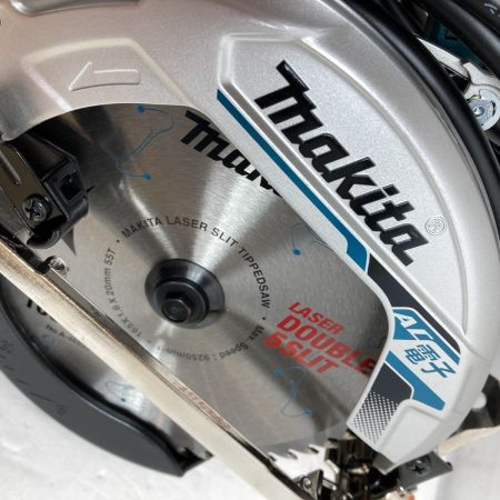  MAKITA マキタ 165mm 電子マルノコ コード式  箱入り HS6302 ブルー