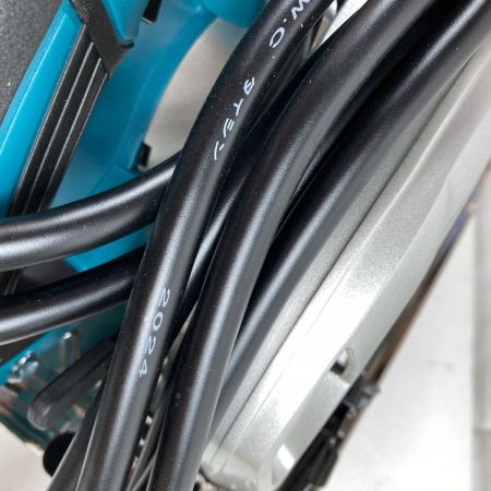  MAKITA マキタ 165mm 電子マルノコ コード式  箱入り HS6302 ブルー