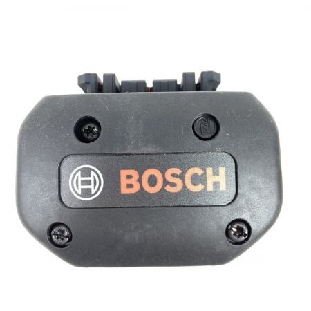  BOSCH ボッシュ 36V/6.0Ah 純正リチウムイオンバッテリー ※PSEマークあり GBA ブラック