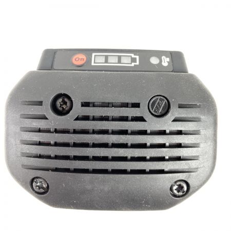  BOSCH ボッシュ 36V/6.0Ah 純正リチウムイオンバッテリー ※PSEマークあり GBA ブラック
