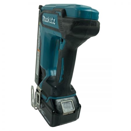  MAKITA マキタ 18V 35mm 充電式面木釘打  （バッテリ1個・ケース付）※充電器なし FN350D ブルー