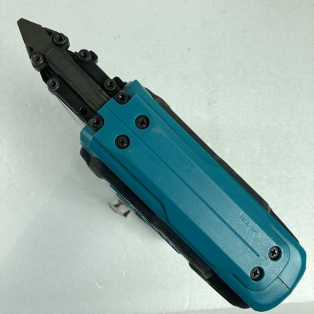  MAKITA マキタ 18V 35mm 充電式面木釘打  （バッテリ1個・ケース付）※充電器なし FN350D ブルー