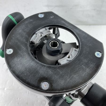  HiKOKI ハイコーキ 36V 12mm コードレスルーター バッテリ1個付属 ※充電器なし M3612DA(NN) グリーン