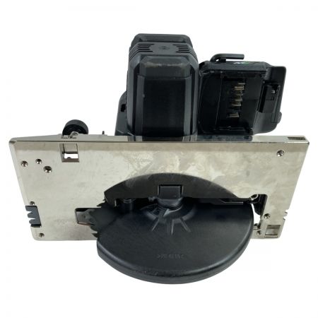  HiKOKI ハイコーキ 36V コードレス丸のこ 黒鯱 (バッテリ2個・充電器・ケース付） C3606DB ブラック