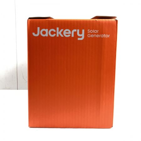  Jackery ポータブル電源 Jackery Explorer240 未使用品(S) コードレス式 256Ah/300W  Explorer240