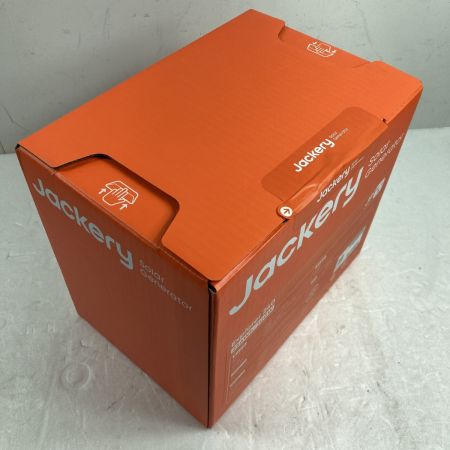  Jackery ポータブル電源 Jackery Explorer240 未使用品(S) コードレス式 256Ah/300W  Explorer240