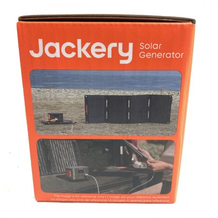  Jackery ポータブル電源 31000mAh 99.2Wh/128W  Explorer 100 Plus ブラック