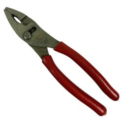 ＊＊ Snap-on スナップオン コンビネーション スリップジョイント プライヤー 47ACF レッド Cランク