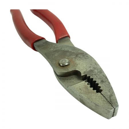  Snap-on スナップオン コンビネーション スリップジョイント プライヤー 47ACF レッド