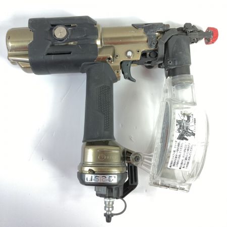 HiKOKI ハイコーキ 41mm 高圧ねじ打ち機 本体のみ WF4HS ブラック