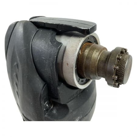  MAKITA マキタ 18V 充電式マルチツール 本体のみ ※バッテリ・充電器なし TM51D ブルー