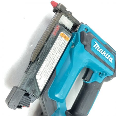  MAKITA マキタ 15~35mm 充電式ピンタッカ バッテリ1個付属 ※充電器なし PT353D ブルー