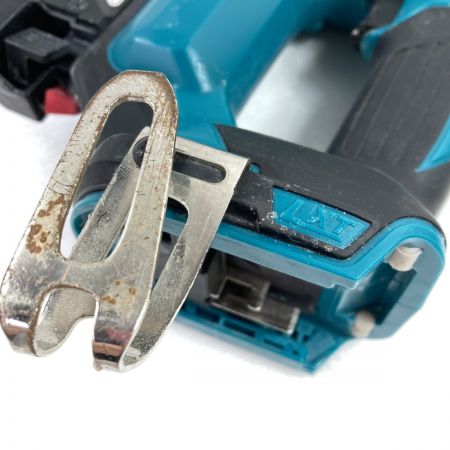  MAKITA マキタ 15~35mm 充電式ピンタッカ バッテリ1個付属 ※充電器なし PT353D ブルー