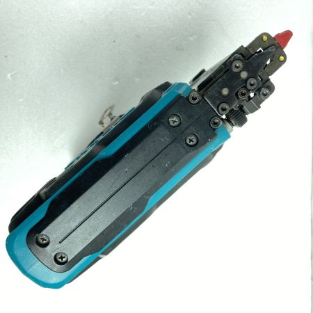  MAKITA マキタ 15~35mm 充電式ピンタッカ バッテリ1個付属 ※充電器なし PT353D ブルー