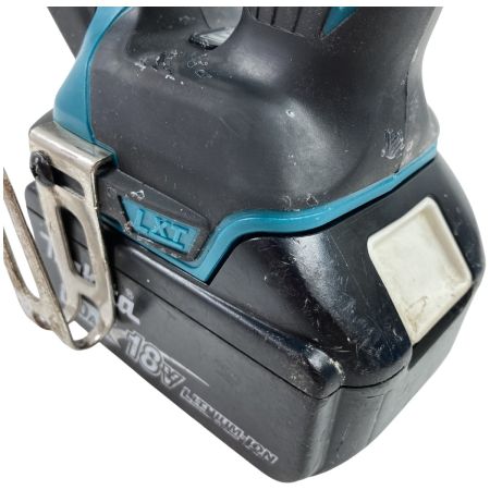  MAKITA マキタ 15~35mm 充電式ピンタッカ バッテリ1個付属 ※充電器なし PT353D ブルー