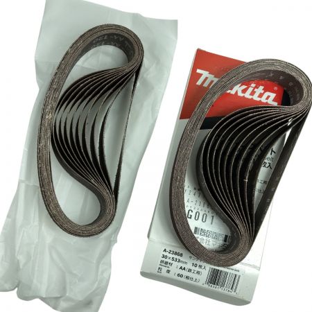  MAKITA マキタ 30mm ベルトサンダ コード式 (別売りサンディングベルト付属) 9031 ブルー