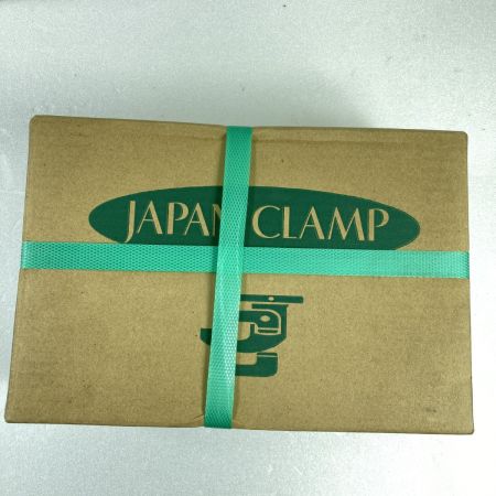  JAPAN CLAMP ABJ型 平吊・立吊兼用 クランプ CLAMP 0.75t (1) ABJ-0.75