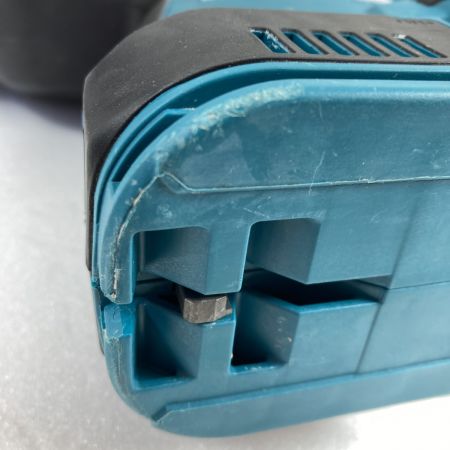  MAKITA マキタ 18V+18V=36V 28mm 充電式ハンマドリル 本体のみ ※バッテリ・充電器なし HR282D ブルー