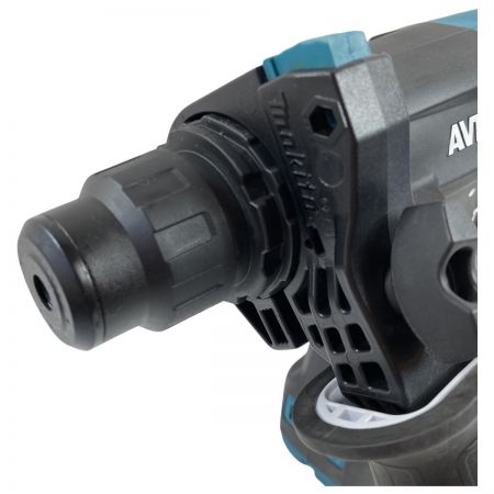  MAKITA マキタ 18V+18V=36V 28mm 充電式ハンマドリル 本体のみ ※バッテリ・充電器なし HR282D ブルー