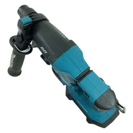 MAKITA マキタ 18V+18V=36V 28mm 充電式ハンマドリル 本体のみ ※バッテリ・充電器なし HR282D ブルー