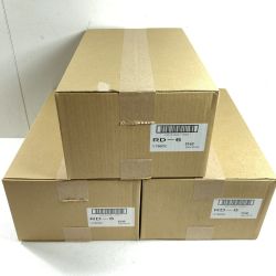 ＊＊ 興研株式会社 KOKEN 防じんマスク アルファリングフィルタ 25組 x 3箱 合計75組セット RD-6 ブラック Sランク