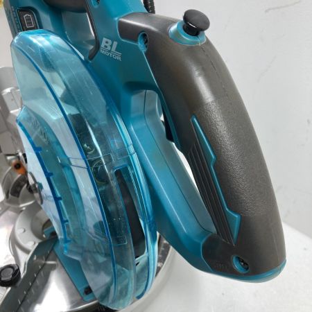  MAKITA マキタ 18V 165mm 充電式卓上マルノコ 本体のみ ※バッテリ・充電器なし LS600D ブルー