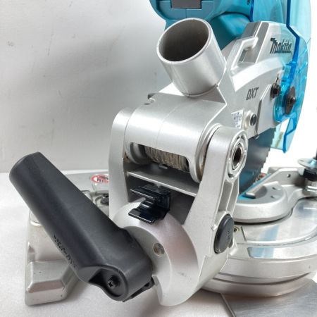  MAKITA マキタ 18V 165mm 充電式卓上マルノコ 本体のみ ※バッテリ・充電器なし LS600D ブルー