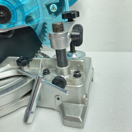  MAKITA マキタ 18V 165mm 充電式卓上マルノコ 本体のみ ※バッテリ・充電器なし LS600D ブルー