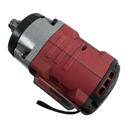  ASTRO PRODUCTS アストロプロダクツ 18V 充電式インパクトレンチ 350Nm 差込角12.7mm (バッテリ1個・充電器・ケース付)  IW876-350N-S レッド