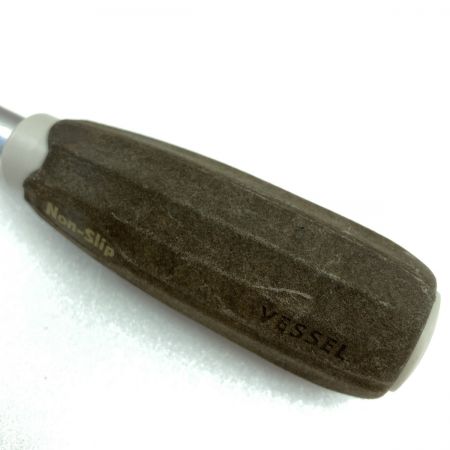  VESSEL ベッセル ウッディ ソケットレンチセット  3/8″sq) ケース入り HRW3002M-W レッド