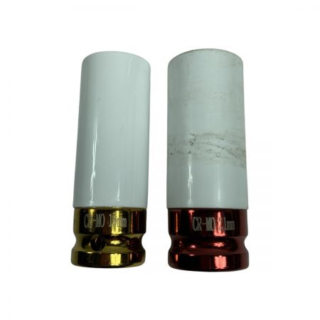  EARTH MAN アースマン 18V/3.0Ah 充電式インパクトレンチ 12.7sq ※バッテリ1個・充電器・ケース付 IW-180LiB グレー