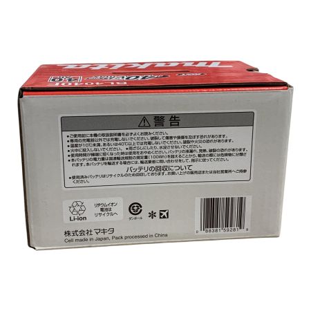 MAKITA マキタ バッテリー 未使用品(S) BL4040F