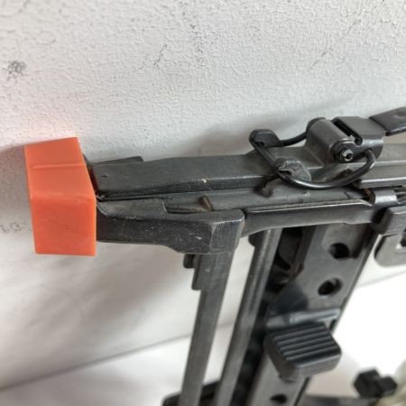  HITACHI 日立 25~50mm 常圧タッカ ケース付 N5004MF ゴールド