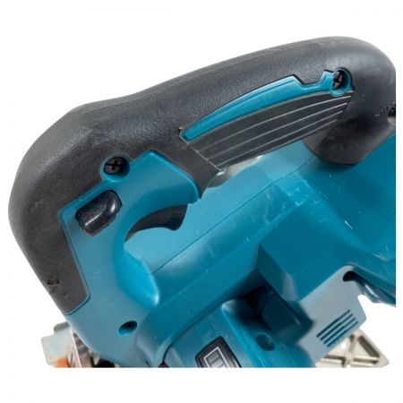  MAKITA マキタ 18v 125mm 充電式丸ノコ バッテリ1個付属 ※充電器なし HS471D ブルー