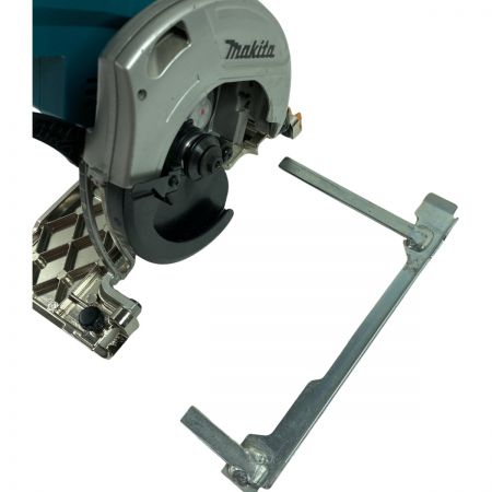 MAKITA マキタ 18v 125mm 充電式丸ノコ バッテリ1個付属 ※充電器なし HS471D ブルー