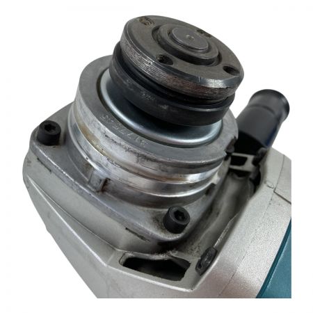  MAKITA マキタ 180mm 電子ディスクグラインダー  100V   GA7011C ブルー