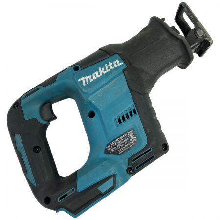  MAKITA マキタ 18V 充電式レシプロソー 本体のみ  ※バッテリ・充電器なし JR188D ブルー