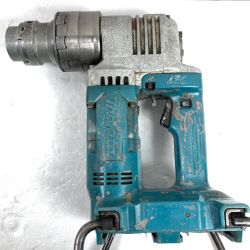 ＊＊ MAKITA マキタ 36V(18V+18V) 充電式シャーレンチ 本体のみ 現状品 ※バッテリ・充電器なし  WT310D ブルー Cランク