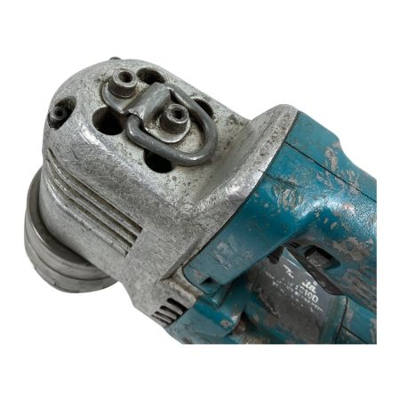  MAKITA マキタ 36V(18V+18V) 充電式シャーレンチ 本体のみ 現状品 ※バッテリ・充電器なし  WT310D ブルー