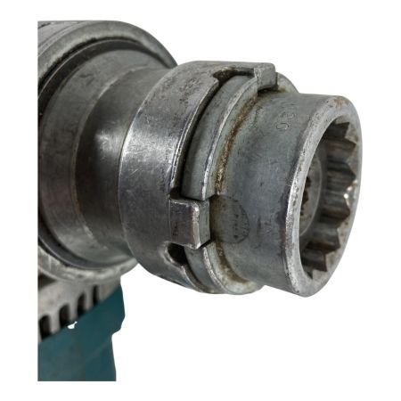  MAKITA マキタ 36V(18V+18V) 充電式シャーレンチ 本体のみ 現状品 ※バッテリ・充電器なし  WT310D ブルー