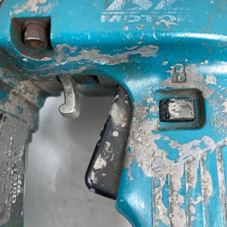  MAKITA マキタ 36V(18V+18V) 充電式シャーレンチ 本体のみ 現状品 ※バッテリ・充電器なし  WT310D ブルー