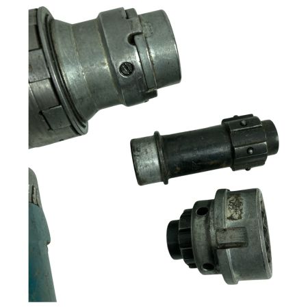  MAKITA マキタ 36V(18V+18V) 充電式シャーレンチ 本体のみ 現状品 ※バッテリ・充電器なし  WT310D ブルー