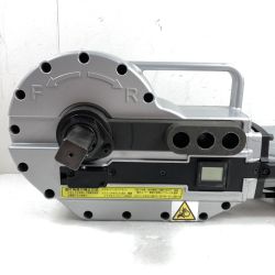 ＊＊ アサダ 銅管工具 電動ベンダ 32 (シュー・三脚・ケース付属) CT-130 シルバー Bランク