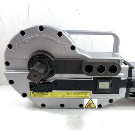  アサダ 銅管工具 電動ベンダ 32 (シュー・三脚・ケース付属) CT-130 シルバー