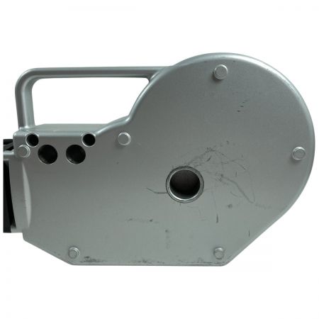  アサダ 銅管工具 電動ベンダ 32 (シュー・三脚・ケース付属) CT-130 シルバー