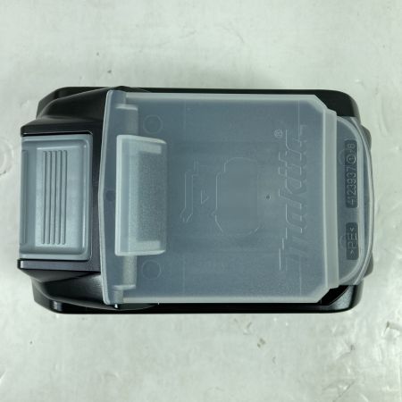  MAKITA マキタ バッテリー MAKITA BL4040 未使用品(S) 40v/4.0Ah (1) BL4040 ブラック